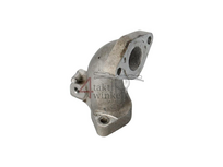 Manifold C70 NT wide flange, original Honda used product