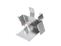 Battery holder, fits Monkey 12V