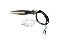 Knipperlicht, X-ride 50, rechts achter, OEM Mash