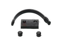 Tank rubber Monkey, kit, fits Z50A