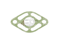 Gasket, inlet Monkey, 16mm, original Honda