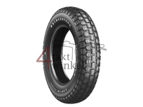 Tire 10 inch, Bridgestone, Trail Wing, TW3, 3.50, fits Dax
