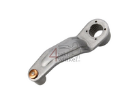 Clutch mechanism lever semi, original Honda