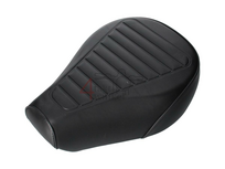 Seat, C50 NT, Streetcub, standard black