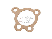 Gasket, oil pump cover
