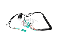 Wiring harness fits Z50a K1