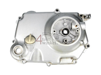 Clutch case, manual clutch, silver used product