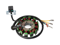 Spoelenkrans, Mash fifty, X-ride, Scrambler, euro 5, Oem Mash