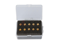 Jet kit, m5 Keihin large, size 70 to 88