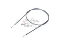 Decompression cable, gray, fits Novio, Amigo, PF50
