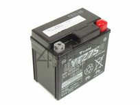 Battery 12 volt 6.3 ampere, Honda Zoomer, YTZ7S Yuasa