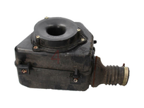 Air filter housing, Mash Fifty, old type (MORE SOUND) used product