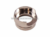 Decorative bush, upper fork rubber, S90, original Honda