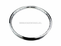 Rim 17" 1.20, DID Japan, original Honda