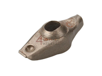 Rocker arm Novio, Amigo, original Honda