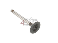 Valve inlet 50cc OT head, original Honda, NOS