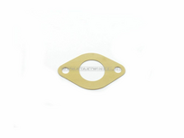 Gasket, inlet SS50, CD50, C50, Dax 22mm, original Honda