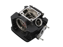 CYLINDERHEAD ASSY, BLACK, OEM Mash part used product