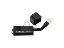 CDI unit, AC, advancing, Hyper CDI, Takegawa