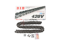Chain 420 DID Japan, O-ring, 80 links