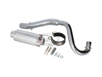 Exhaust tuning, up swept, Monkey, Gorilla 2nd chance product