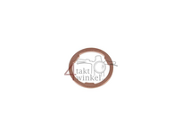 Gearbox spline ring