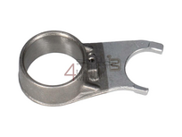Gear shift fork, nr 1 &amp; 2, A-quality, fits SS50, CD50