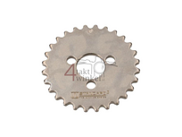 Camshaft gear 3-bolt for replicas