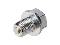 Oil drain plug, m12 x 1,5 magnetic