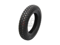 Tire 10 inch, Bridgestone, Trail Wing, TW3, 3.50, fits Dax