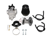 Carburetor set, CPO, PE28FL-YJ, 28mm