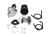 Carburetor set, CPO, PE26FL-YJ, 26mm