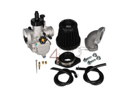 Carburetor set, CPO, PE19FL-YJ., 19mm