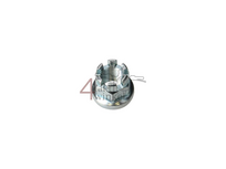 Nut m10 x 1.25 crown, original Honda