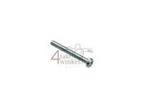Bolt crosshead m3 x 25, original Honda