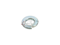 Ring 6mm, spring, original Honda