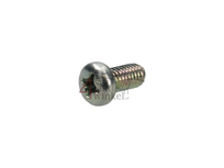 Bolt crosshead m6 x 12, original Honda