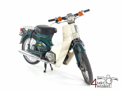 Honda super cub 50cc for outlet sale