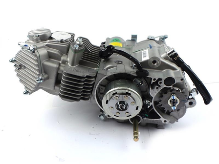 piranha 150cc engine