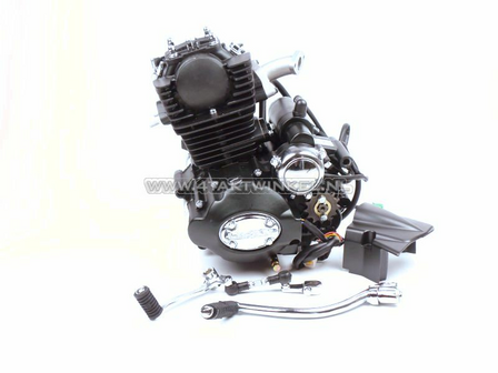 50cc lifan engine