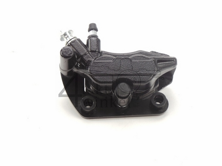 Brake caliper, for Kepspeed USD, black