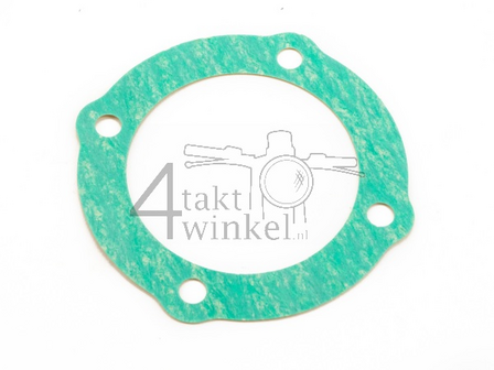 Gasket, centrifugal oil filter CD90, original Honda