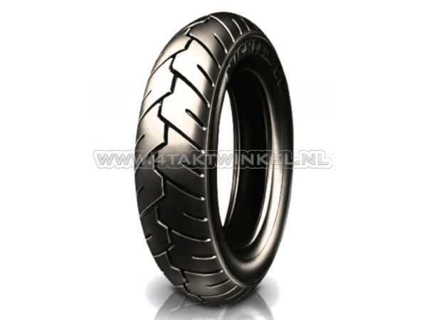 Tire 10 inch, Michelin S1, 90-90-10 - 4stroke-parts.com