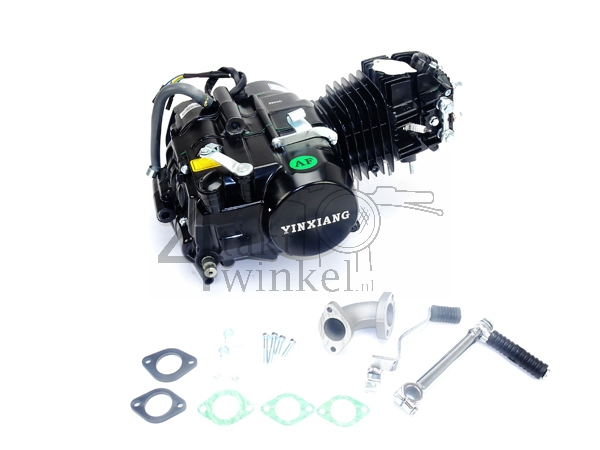 140cc yx online engine