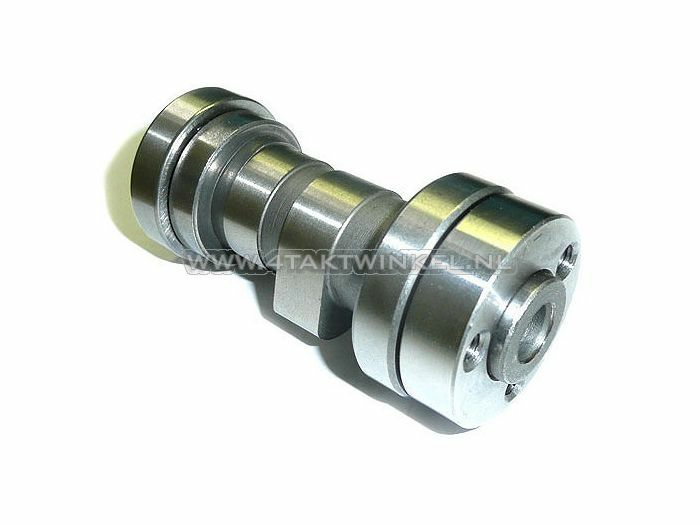 Camshaft cylinder head with bearings, 125cc &amp; 140cc, e.g. Lifan