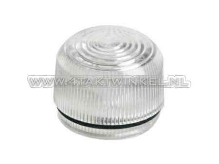 Winker lens, Dax old style white