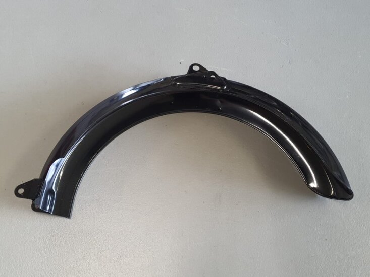 Mudguard rear, fits CD50s Benly, SS50, CD50 2nd chance product