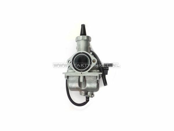 Carburettor Mikuni VM26 Tai