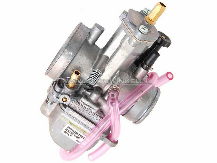 Carburettor Keihin PWK 28, Kitaco