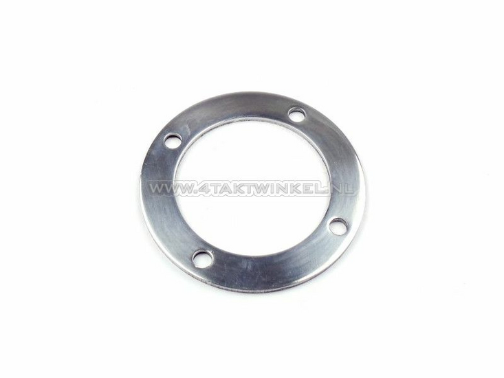 Hub - rim spacer, Monkey 3mm thick